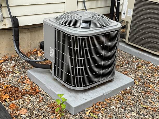 24/7 Emergency Heat Pump Repair experts in Kennewick, WA