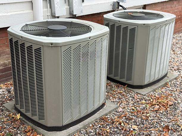 Reliable Heat Pump Repair contractor in Kennewick, WA by Leonard HVAC